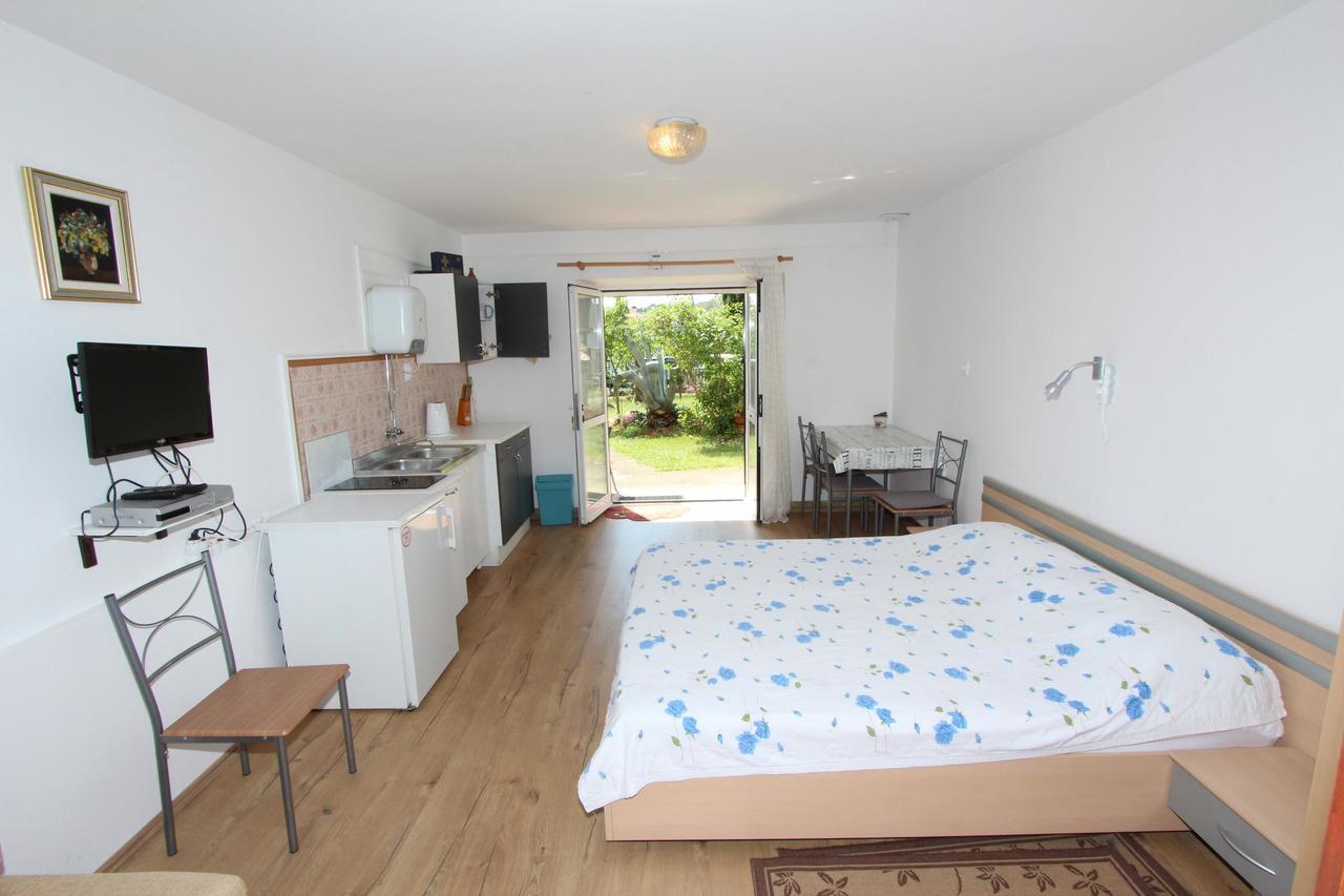 Apartments Rosanna روفينج المظهر الخارجي الصورة