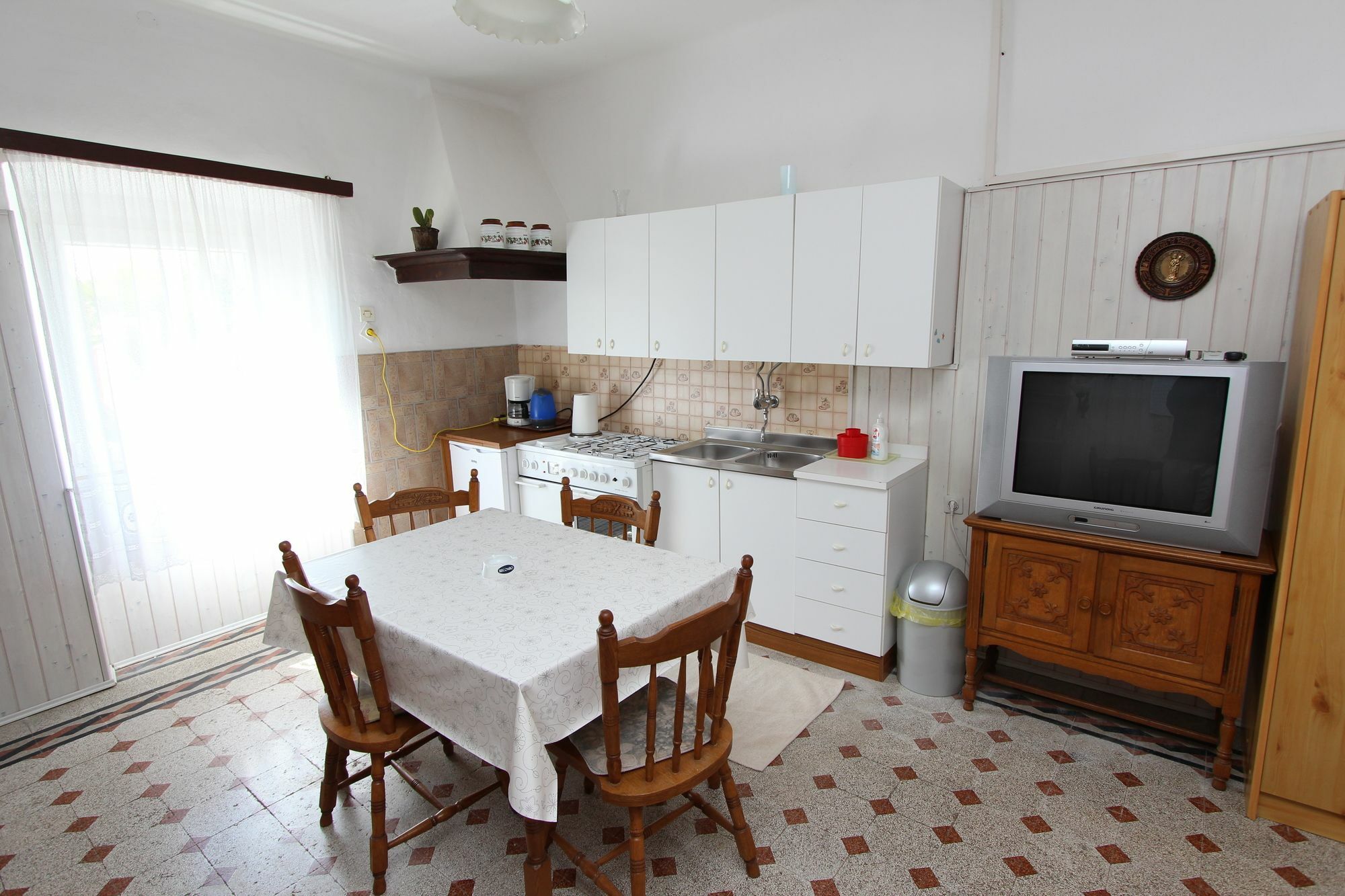 Apartments Rosanna روفينج المظهر الخارجي الصورة