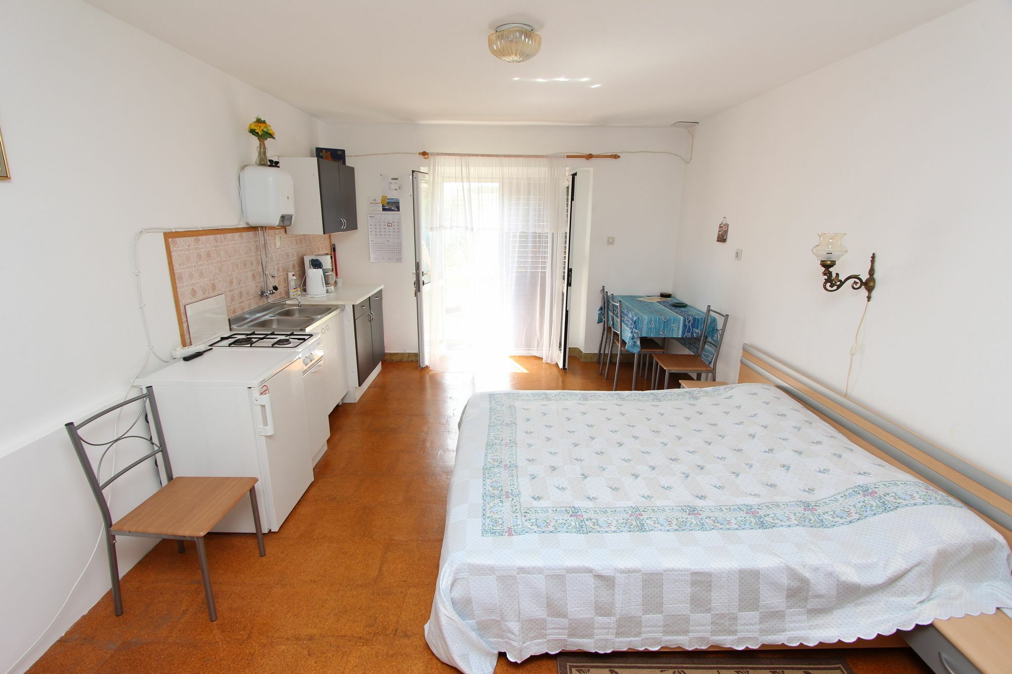 Apartments Rosanna روفينج المظهر الخارجي الصورة