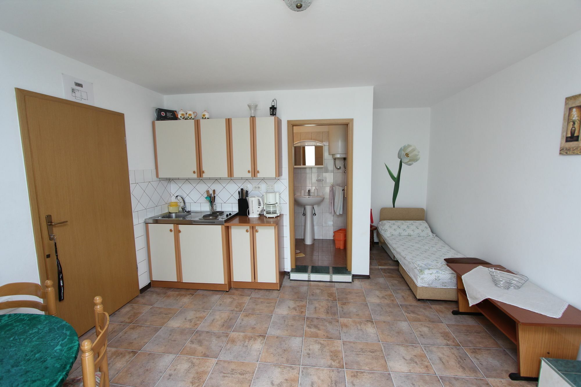 Apartments Rosanna روفينج المظهر الخارجي الصورة
