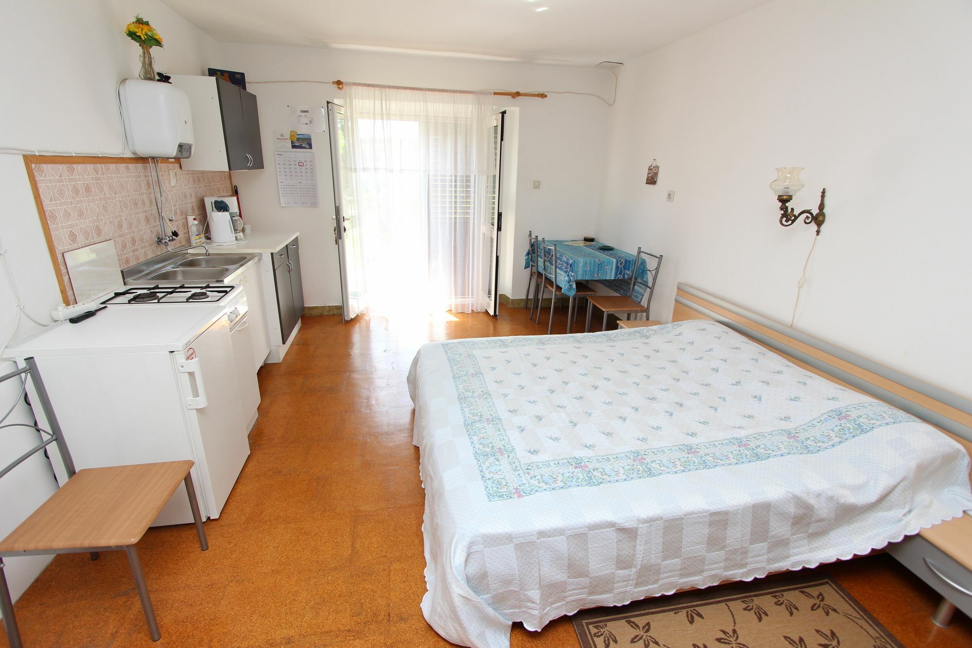 Apartments Rosanna روفينج المظهر الخارجي الصورة