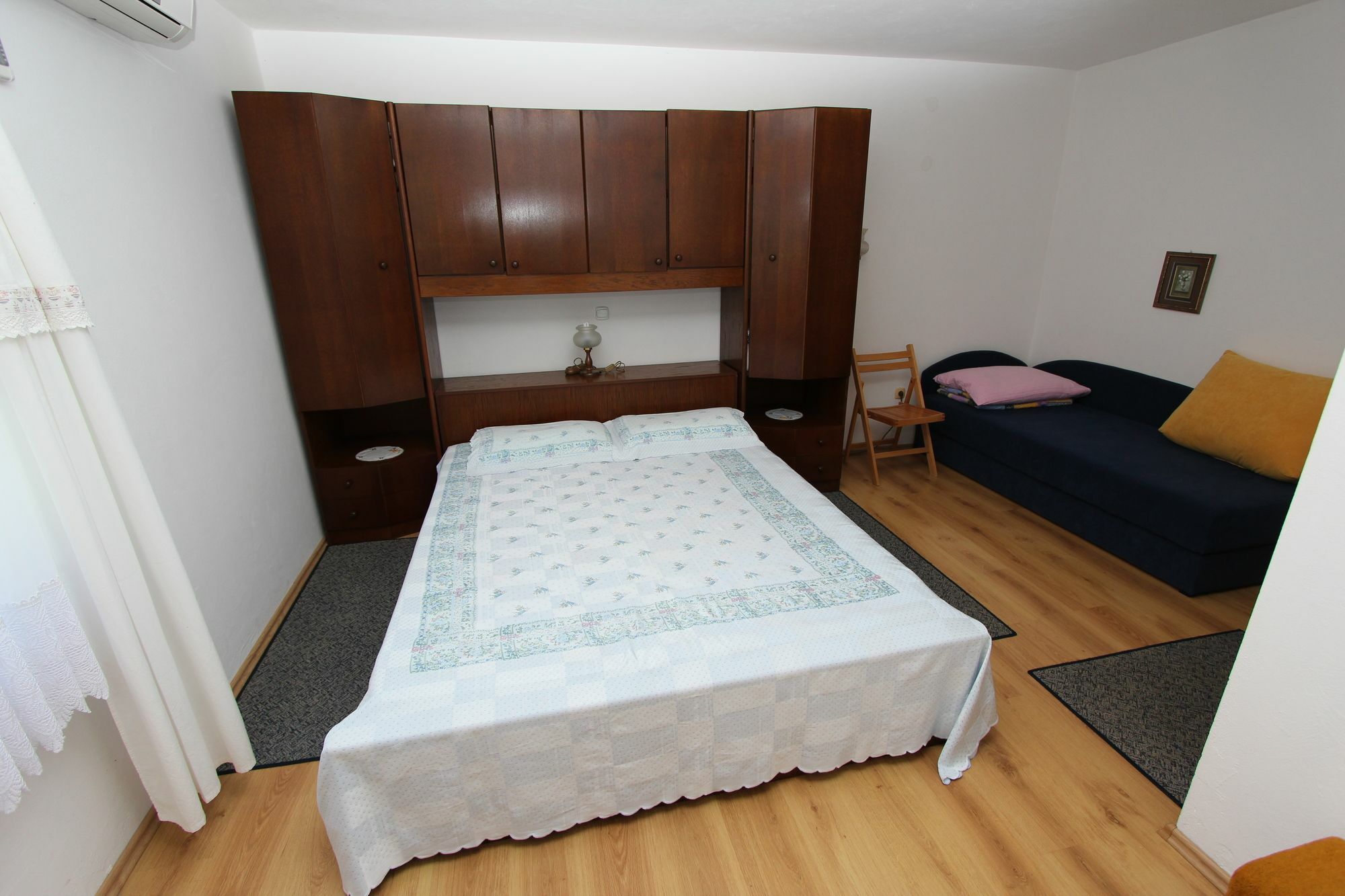 Apartments Rosanna روفينج المظهر الخارجي الصورة