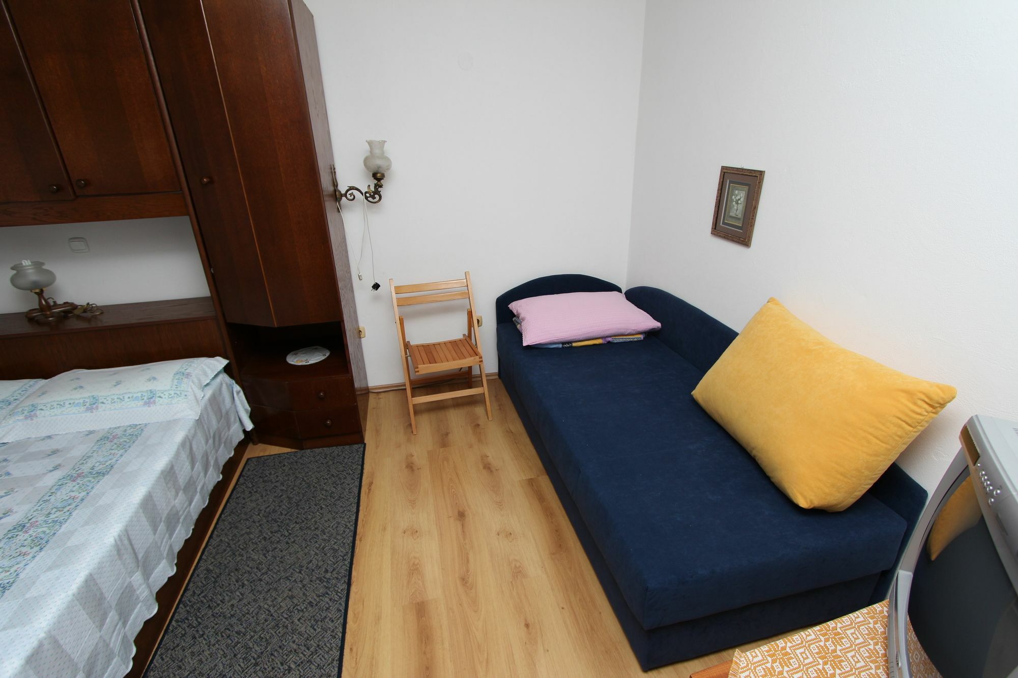Apartments Rosanna روفينج المظهر الخارجي الصورة